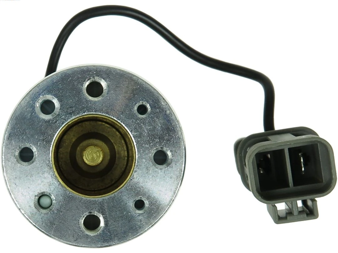 Купити SS2035ZM AS/Auto Storm Втягуюче реле стартера