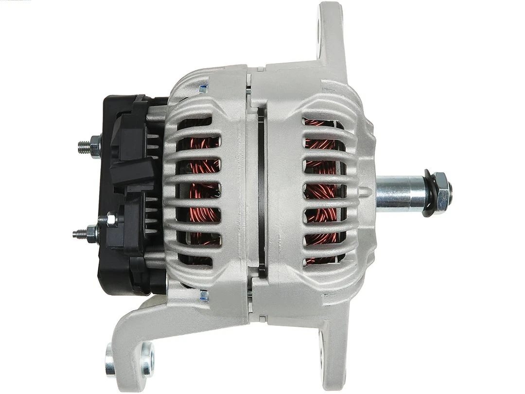 Генератор As-pl A0437 ціна, від 154.70 USD