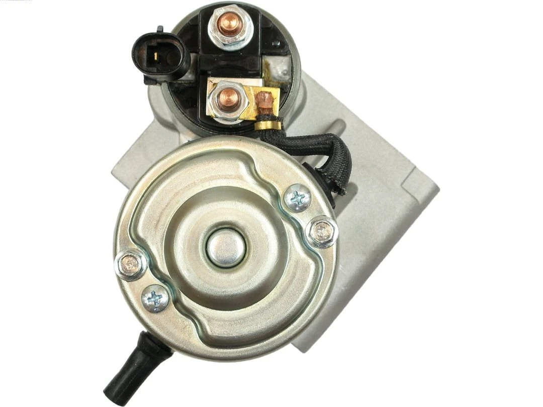 Стартер As-pl S5129 ціна, від 69.82 USD
