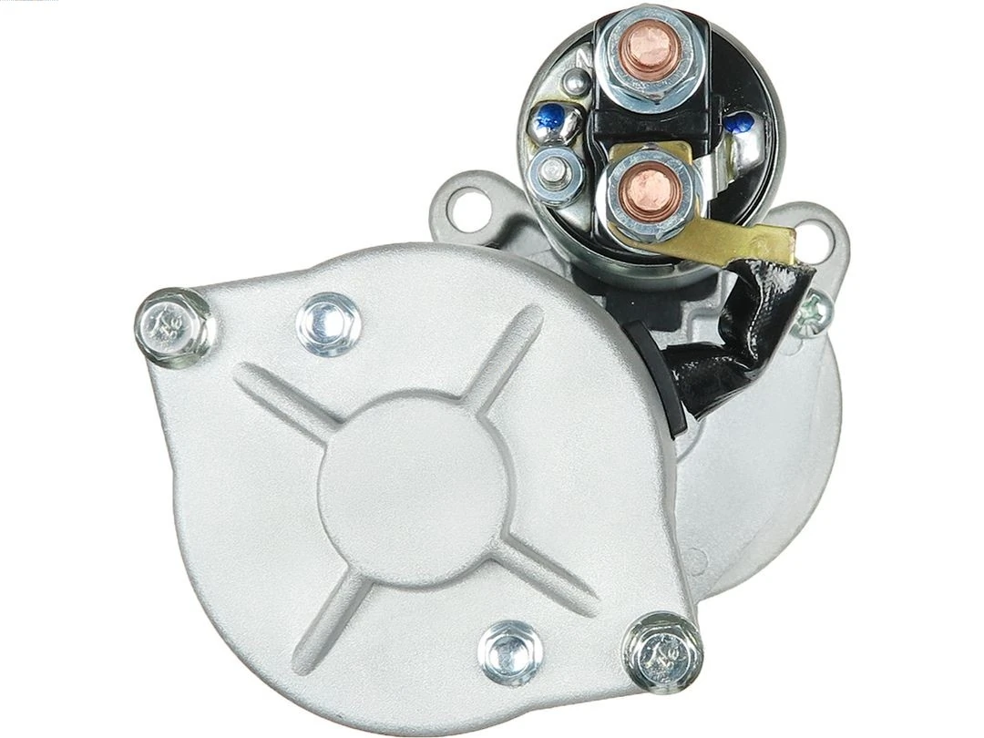 Стартер As-pl S9381S ціна, від 175.85 USD