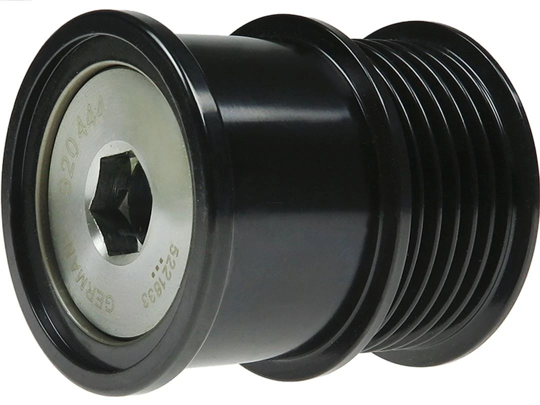 Інерційний шків VALEO 592053 ціна, від 70.46 USD