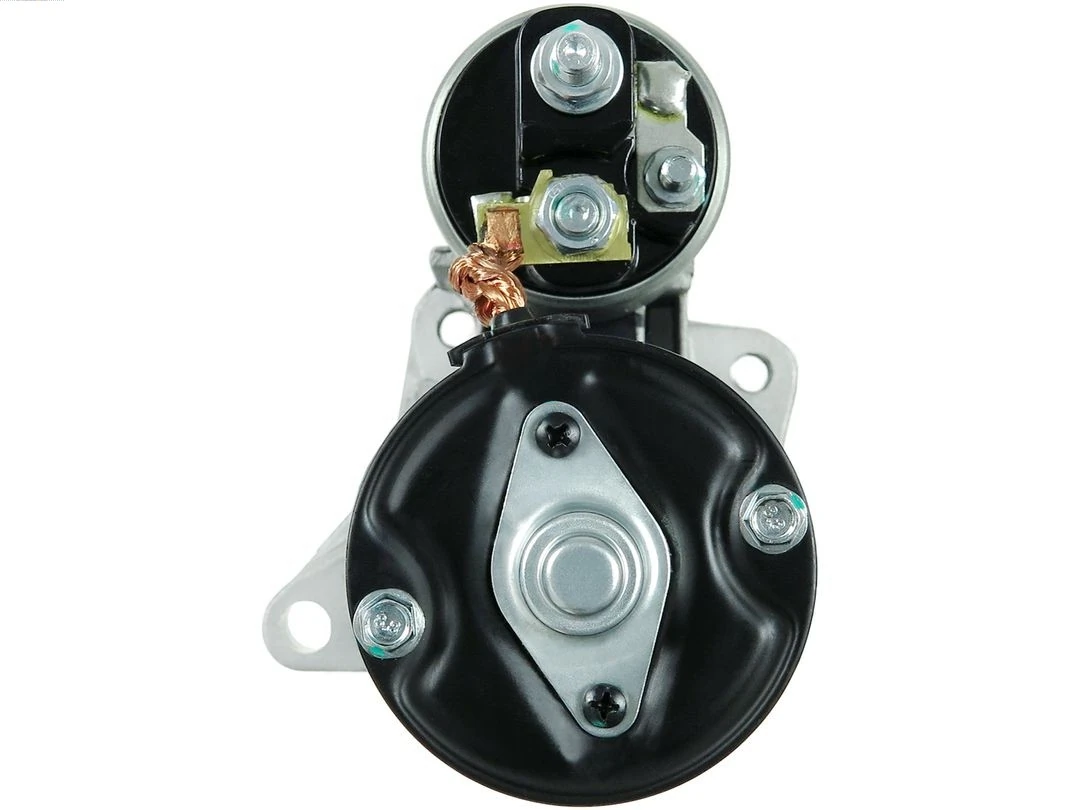 Стартер As-pl S0124 ціна, від 89.26 USD