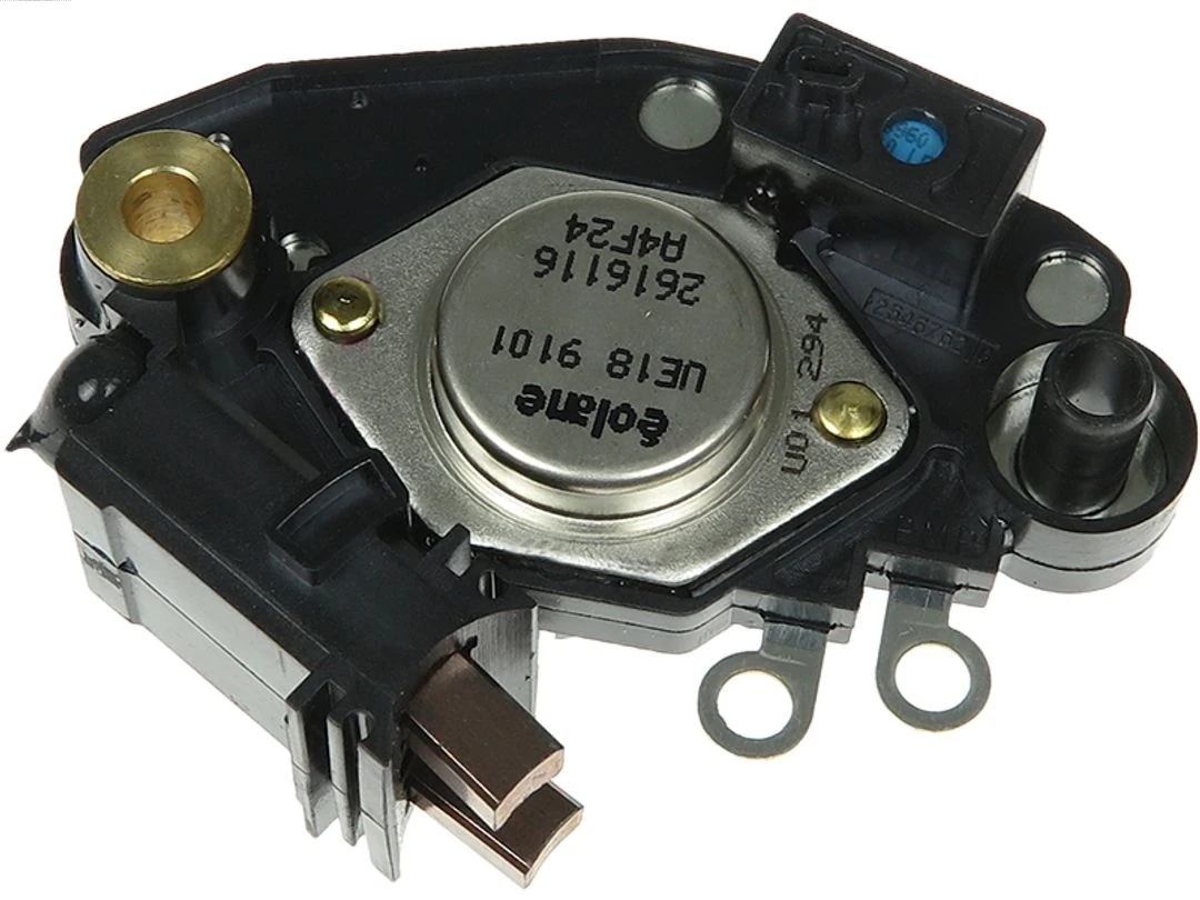 Реле зарядки генератора As-pl ARE3032VALEO ціна, від 21.31 USD