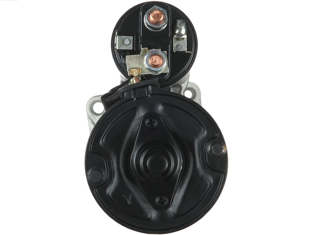 Стартер As-pl S0187 ціна, від 110.24 USD