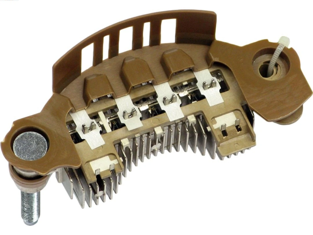 Міст доданий генератора Mitsubishi Pajero SPORT I позашляховик (K90) (1996 - 2009) ціна, від 18.61 USD