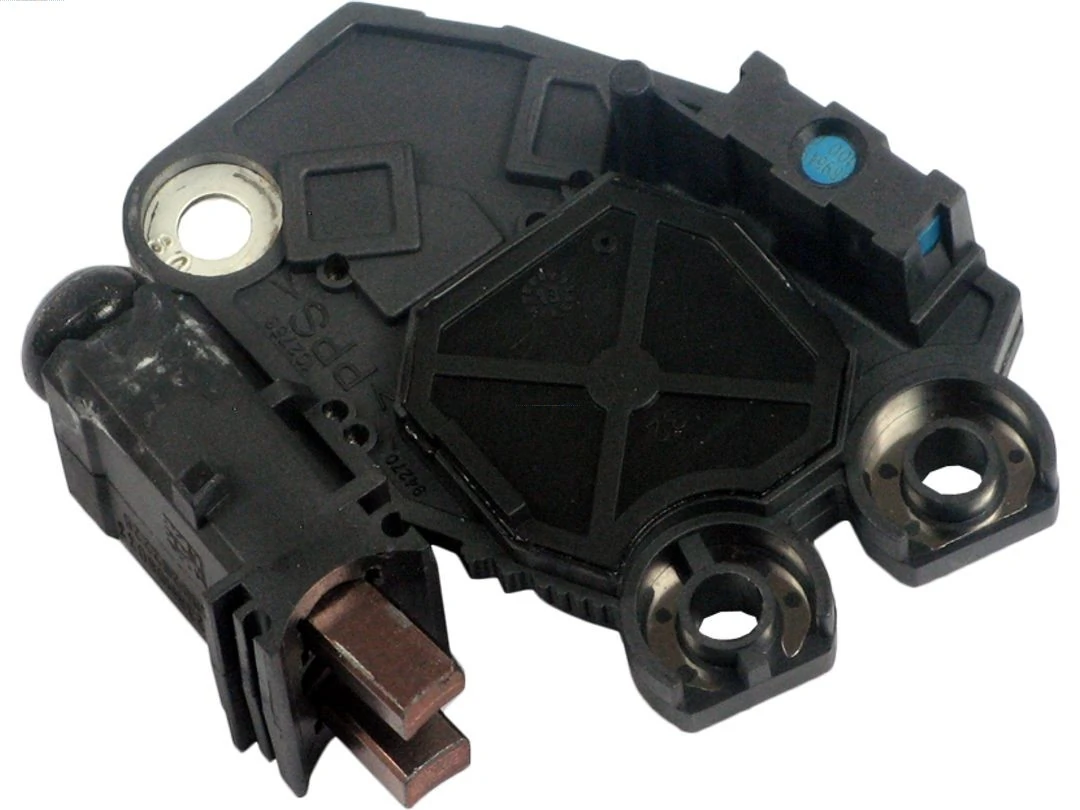 Реле зарядки генератора As-pl ARE3094VALEO ціна, від 41.23 USD
