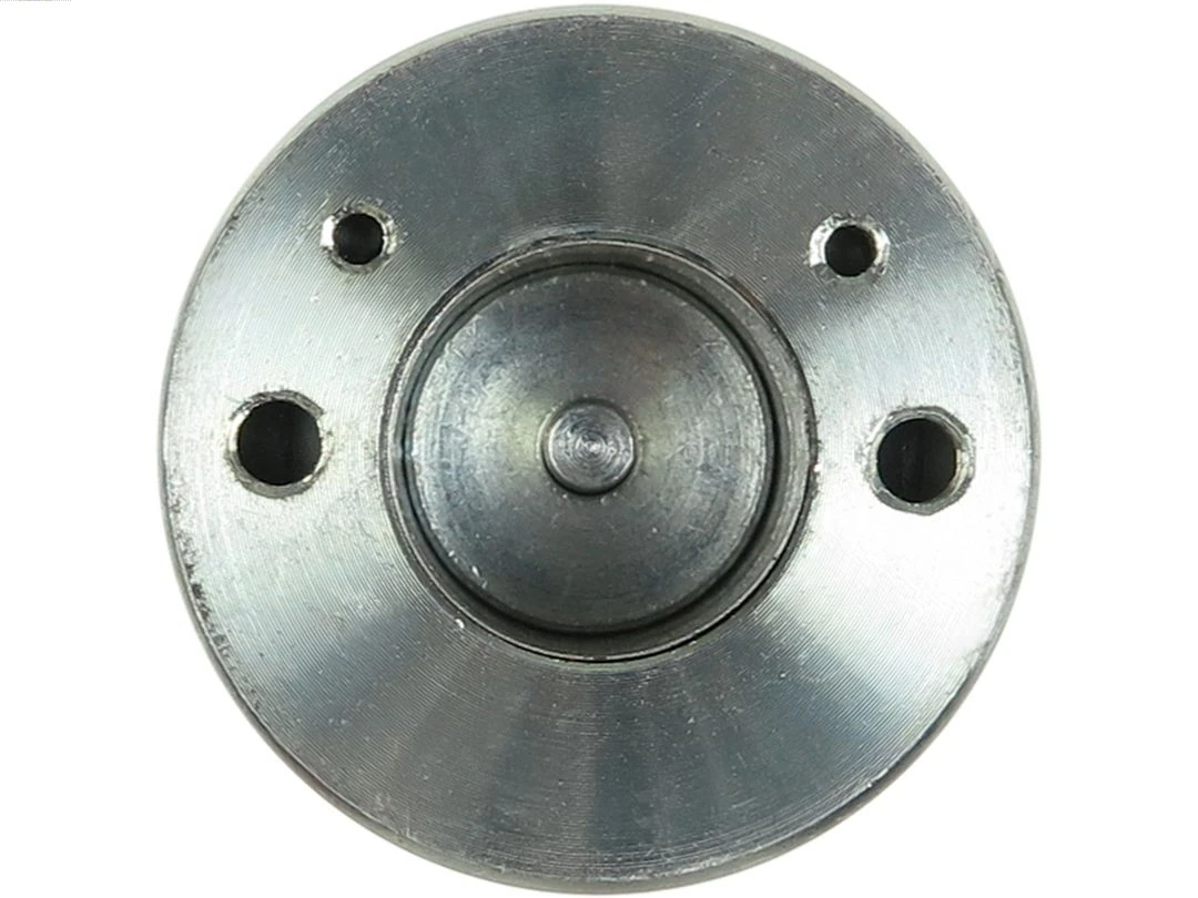  Втягуюче реле стартера Nissan Terrano 2