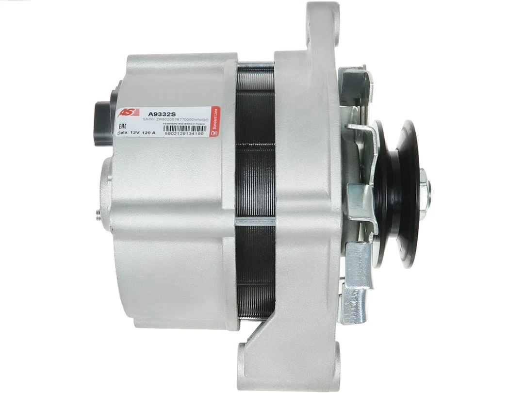 Генератор As-pl A9332S ціна, від 168.87 USD