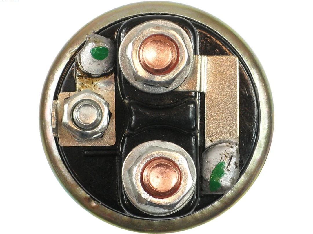 Контактор As-pl SS1034 ціна, від 19.21 USD