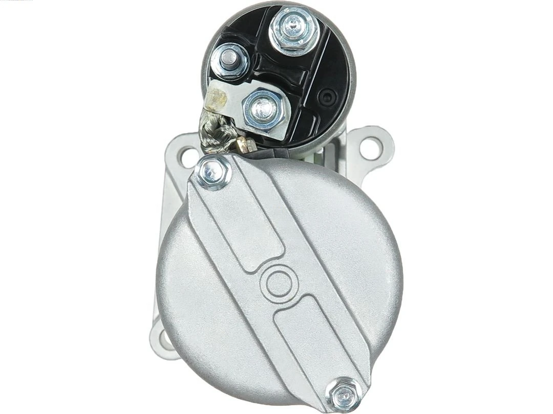 Стартер As-pl S0743S ціна, від 120.09 USD
