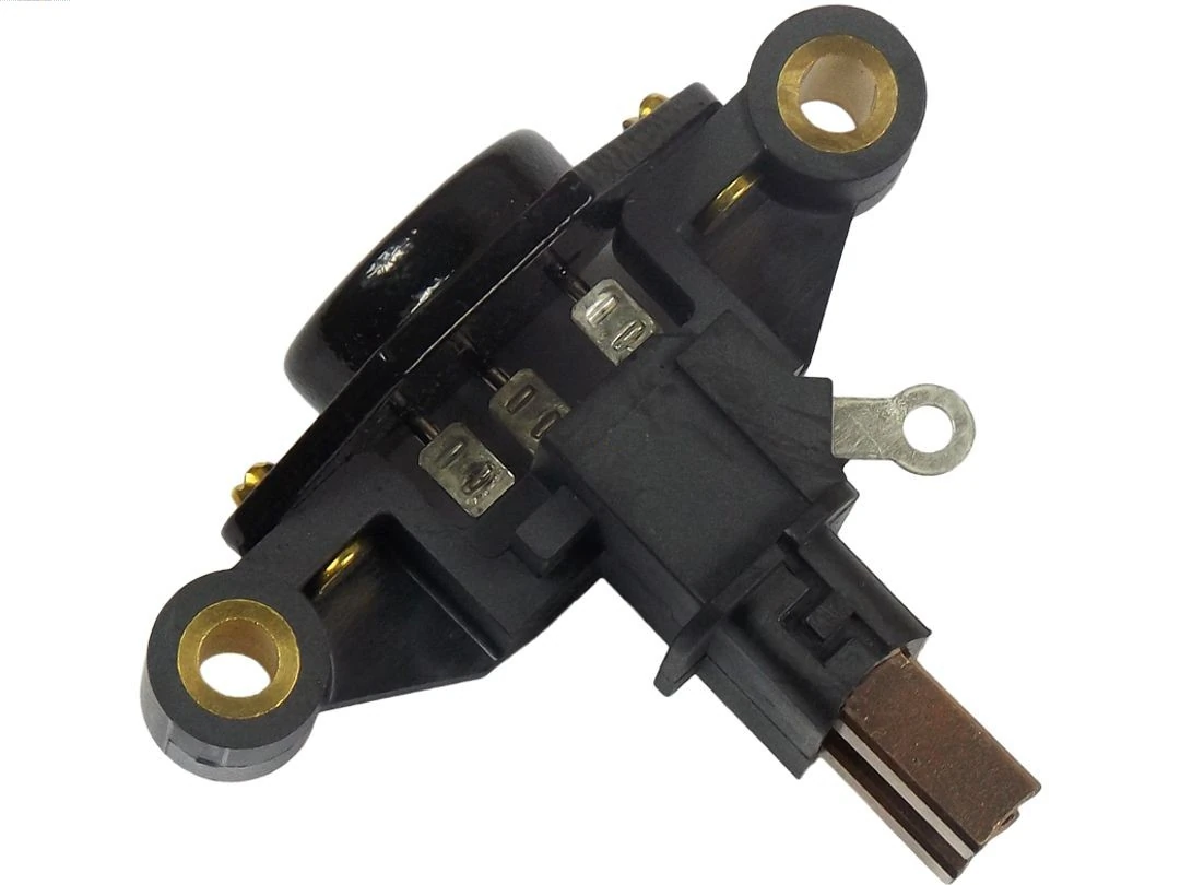 Купити MGX43 Mahle Original Реле регулятор напруги генератора