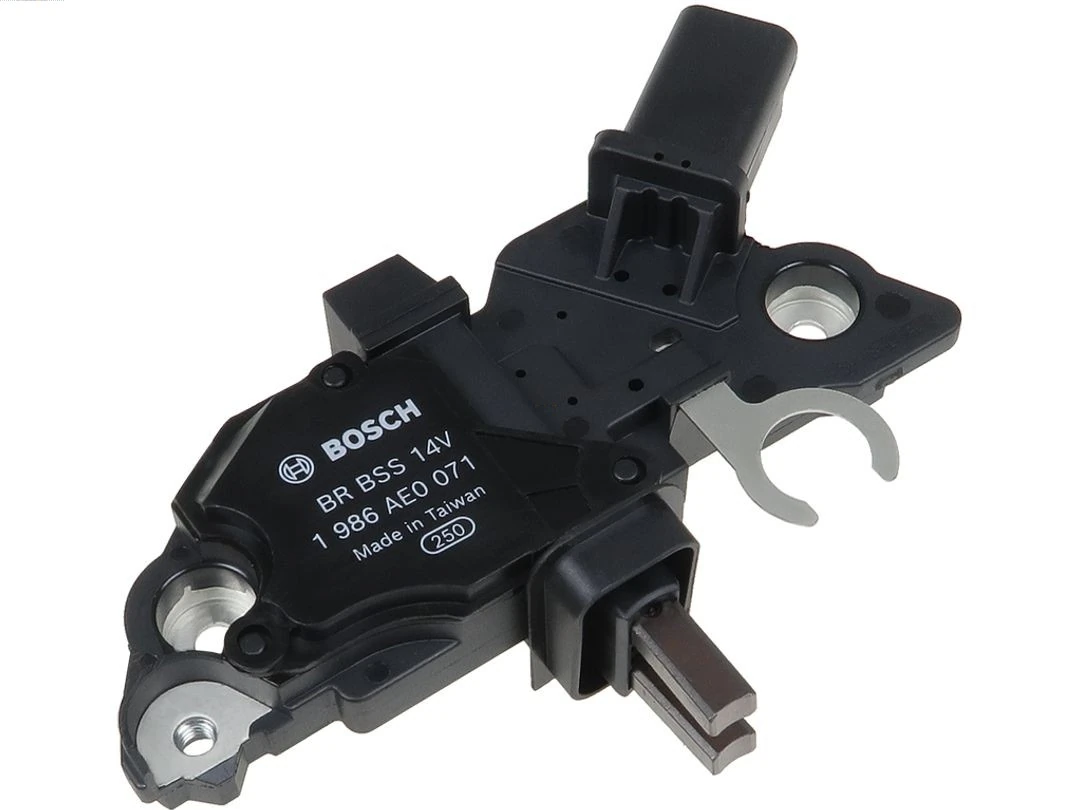 Реле зарядки генератора As-pl ARE0162BOSCH ціна, від 30.48 USD