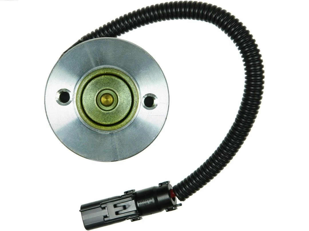 SS9106S AS/Auto Storm Тягове реле стартера