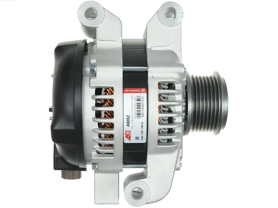 Генератор As-pl A6052 ціна, від 99.77 USD
