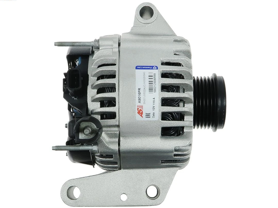 Генератор As-pl A9016PR ціна, від 191.64 USD