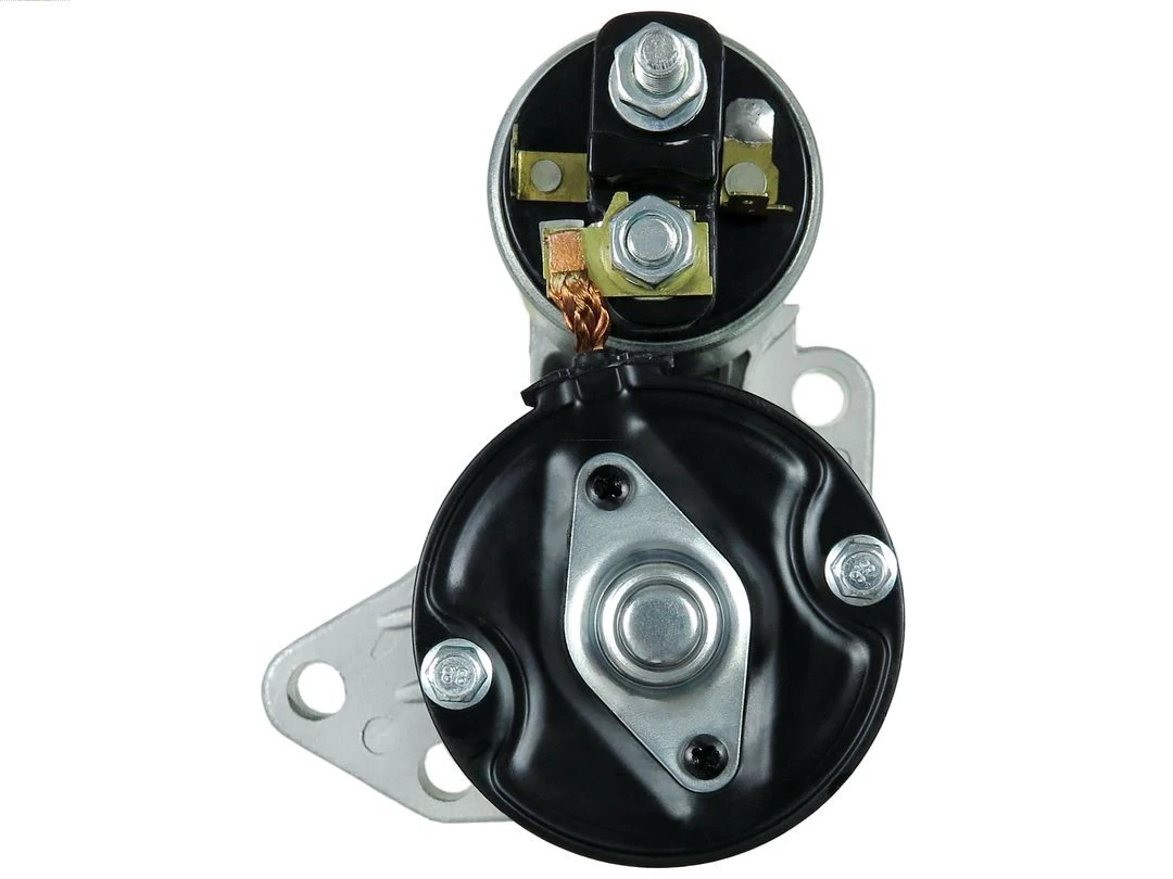 Стартер As-pl S0072 ціна, від 86.20 USD