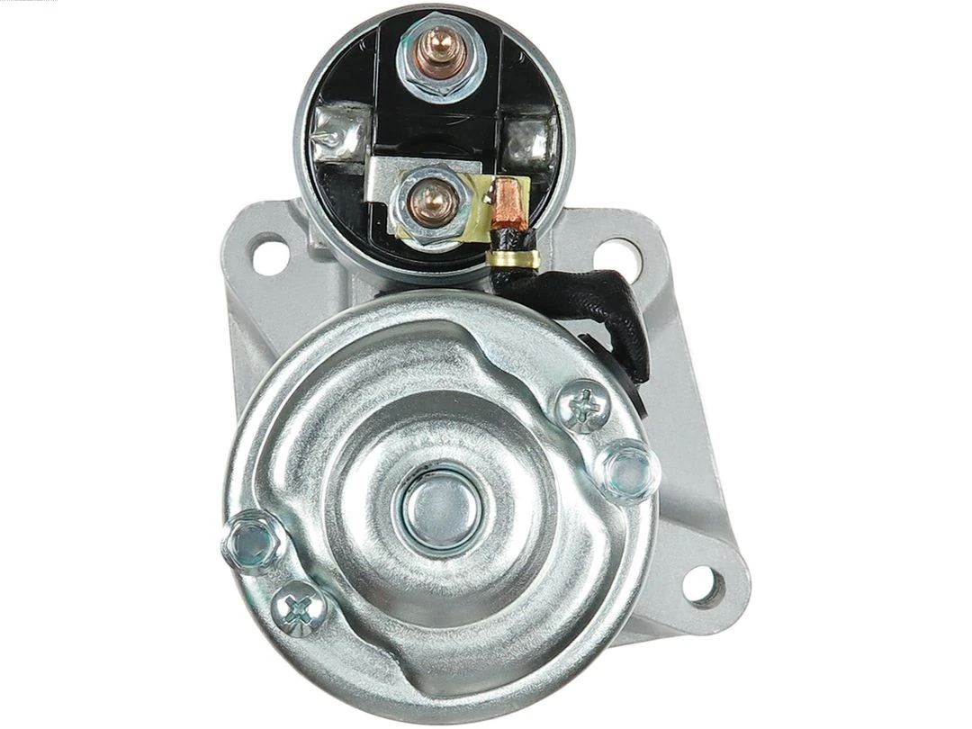 Стартер As-pl S5342S ціна, від 93.24 USD
