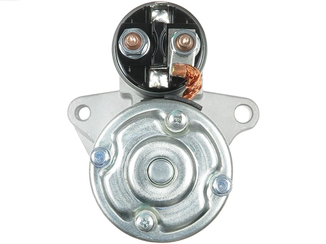 Стартер As-pl S5448S ціна, від 57.81 USD