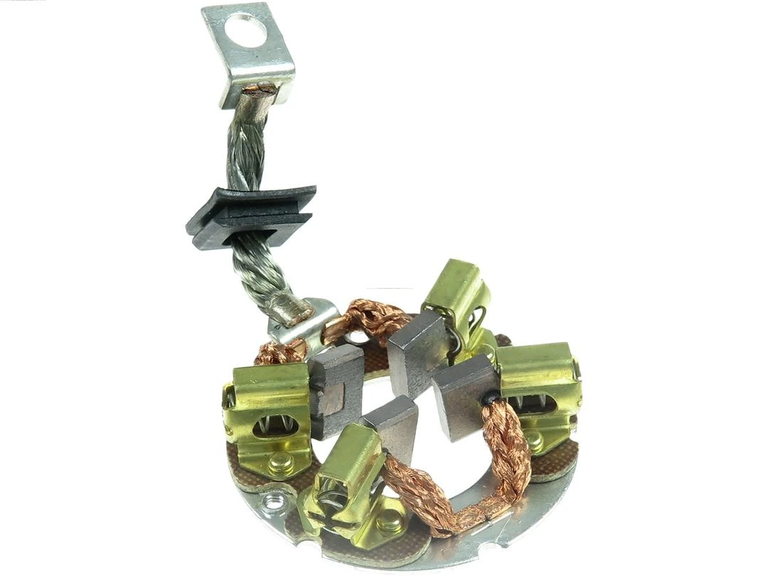 Щеткодеpжатель стартера REMA-PARTS 232968