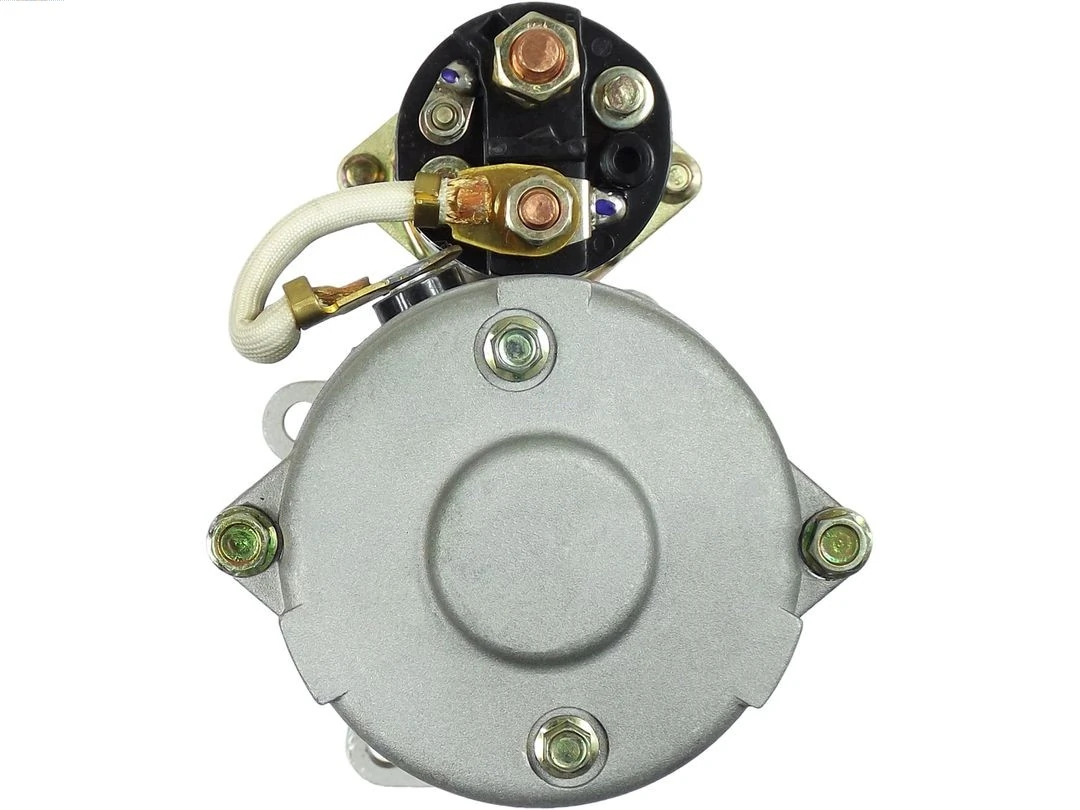 Стартер AS/Auto Storm S1056 ціна, від 160.07 USD