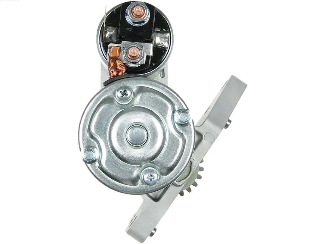 Стартер As-pl S5378S ціна, від 87.35 USD