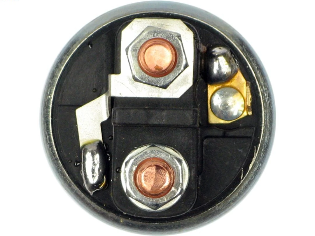 Контактор As-pl SS3026 ціна, від 21.80 USD