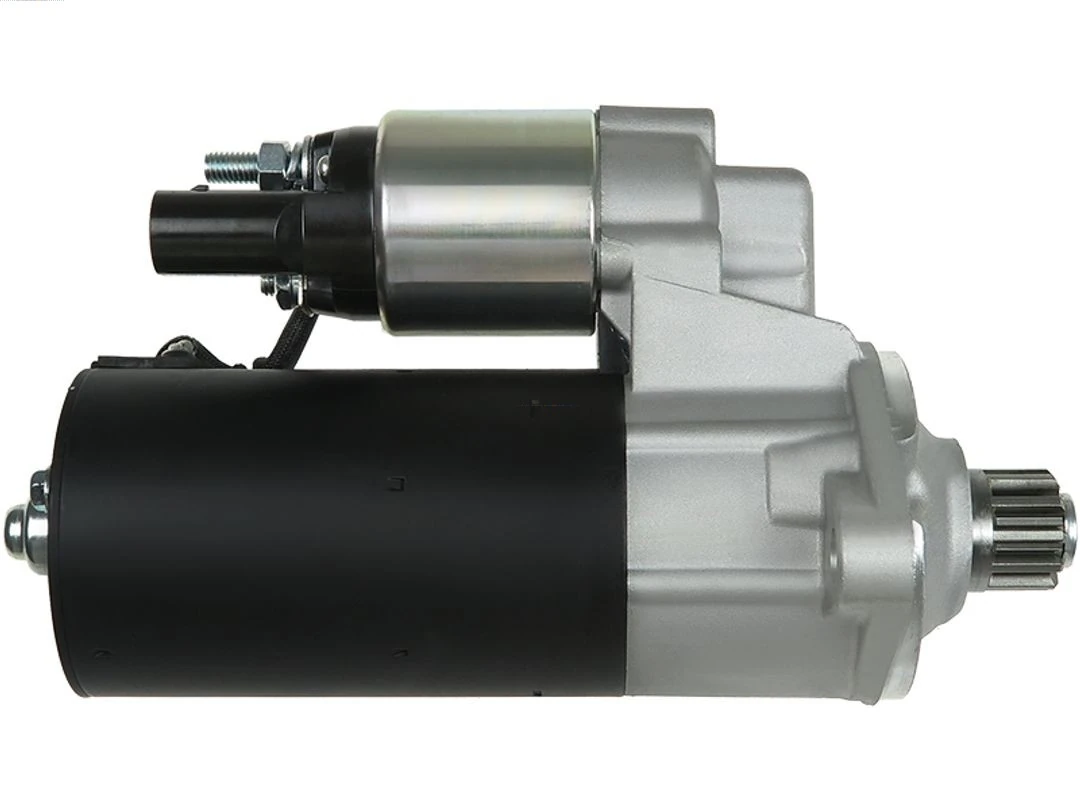 S0273 As-pl Стартер двигуна
