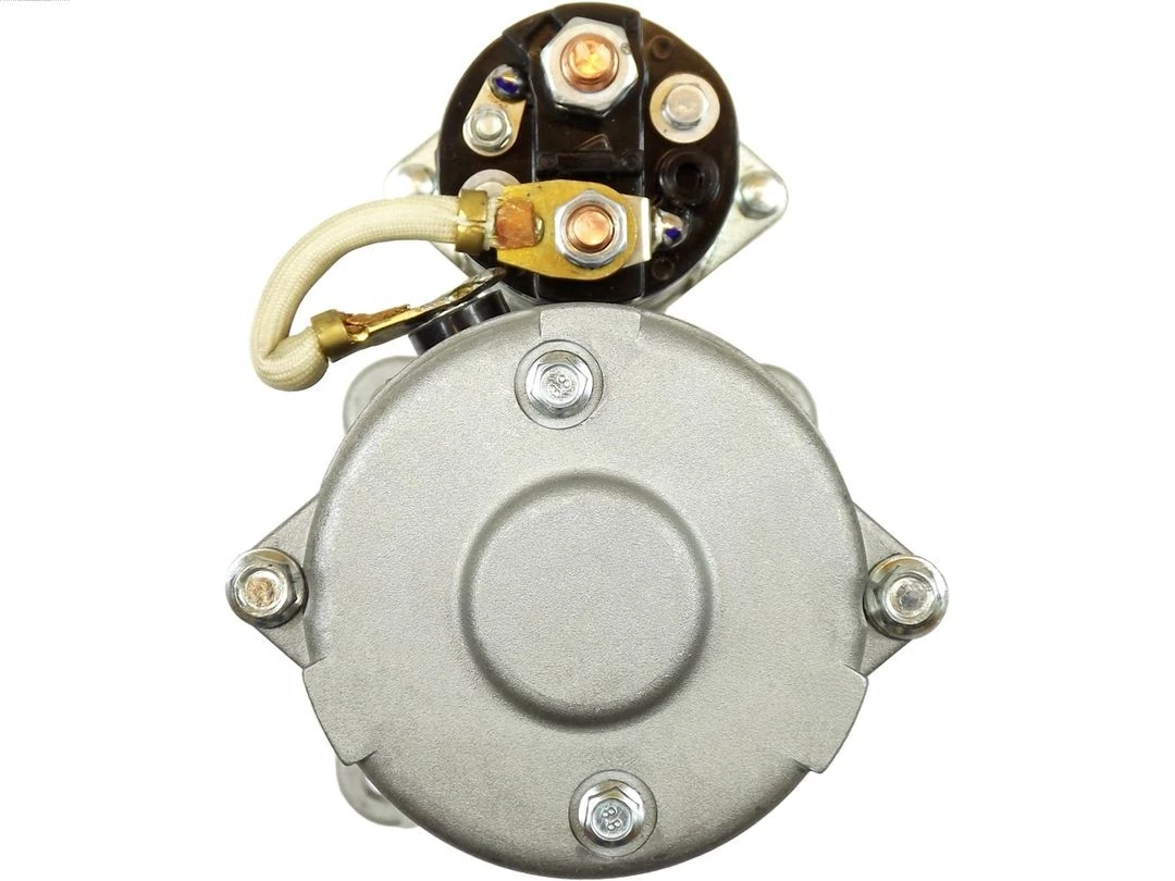 Стартер As-pl S1062 ціна, від 23.72 USD