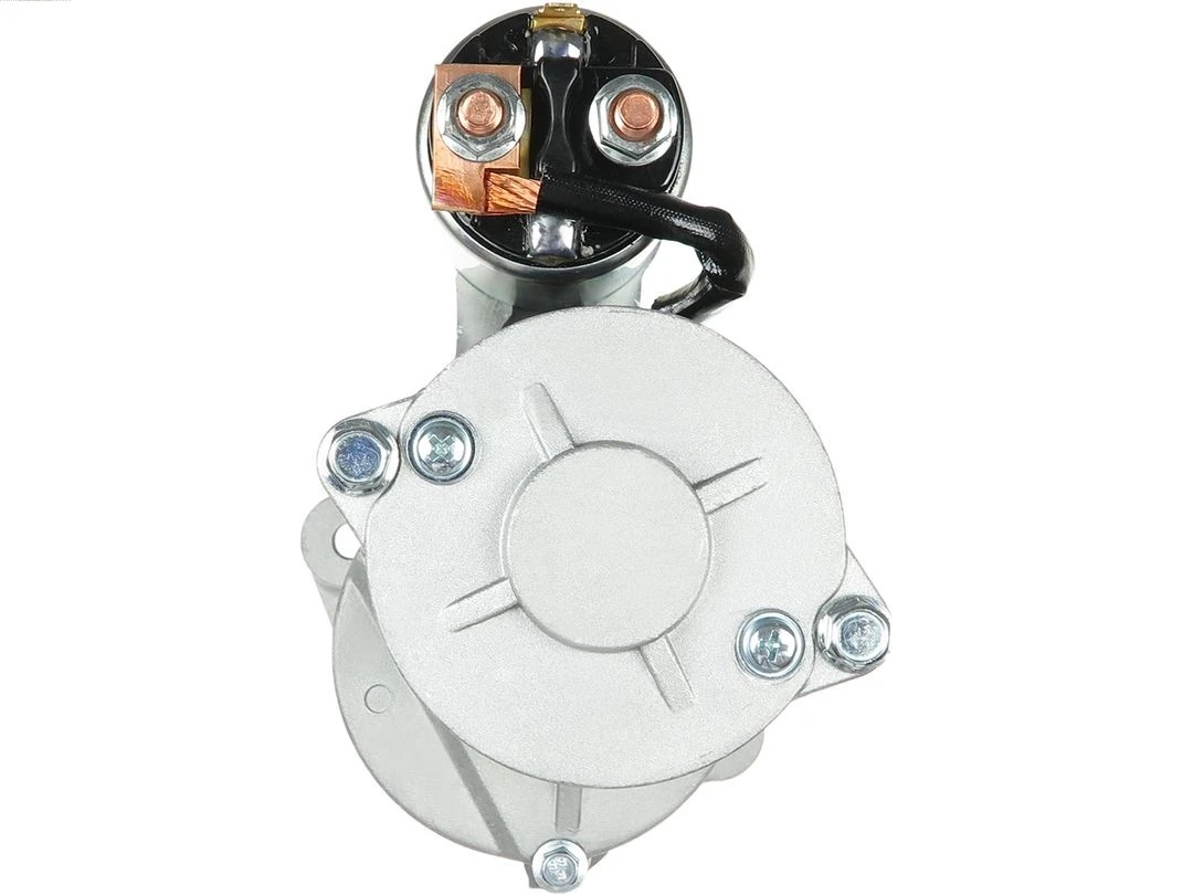 Стартер As-pl S5005 ціна, від 108.55 USD