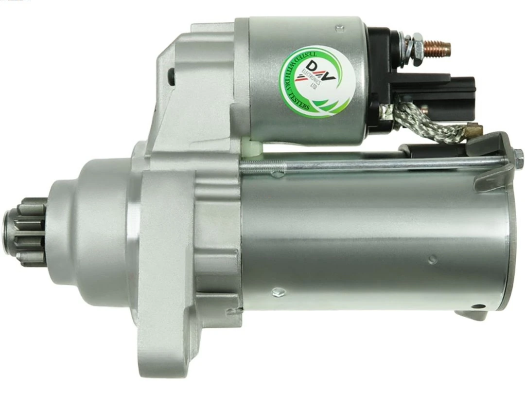 Купити S3044 As-pl Стартер