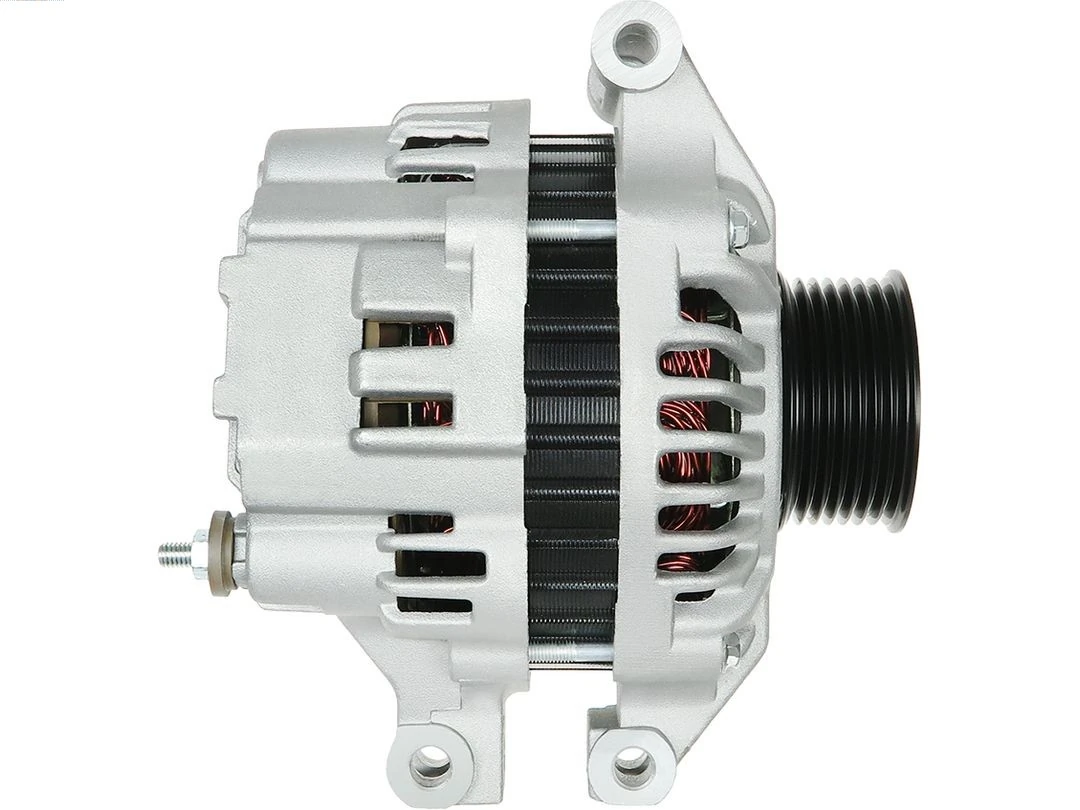 Генератор As-pl A5040 ціна, від 92.45 USD