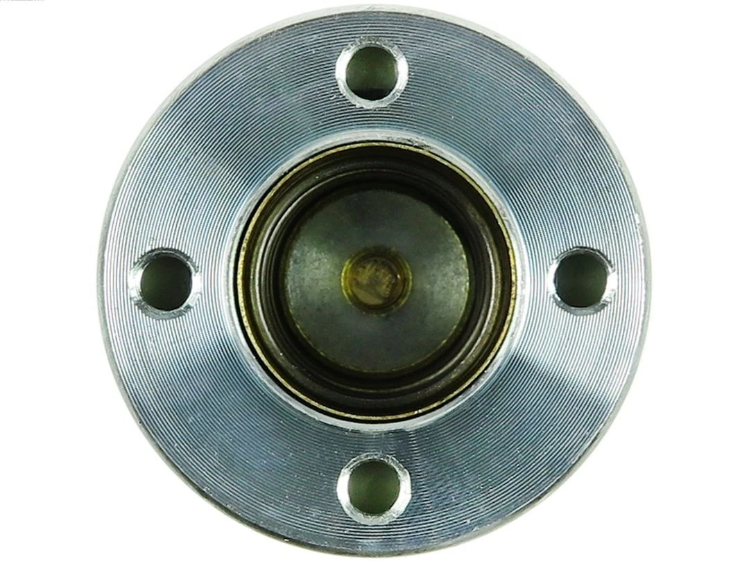 SS5135S AS/Auto Storm Тягове реле стартера