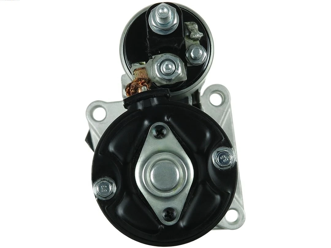 Стартер As-pl S0535S ціна, від 92.43 USD