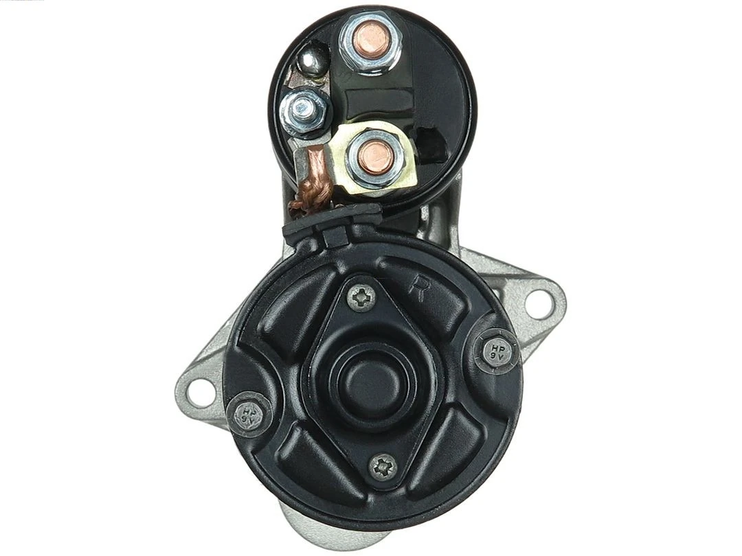 Стартер As-pl S0275PR ціна, від 63.35 USD