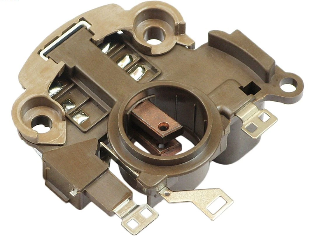 Реле зарядки генератора As-pl ARE5107 ціна, від 16.89 USD