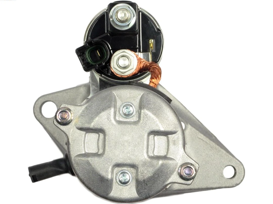 Стартер As-pl S6035DENSO ціна, від 50.95 USD
