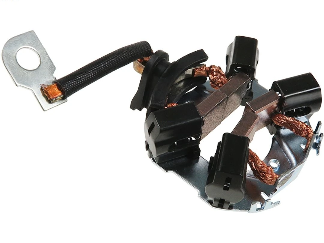 Щеткодеpжатель стартера AS/Auto Storm SBH0119BOSCH
