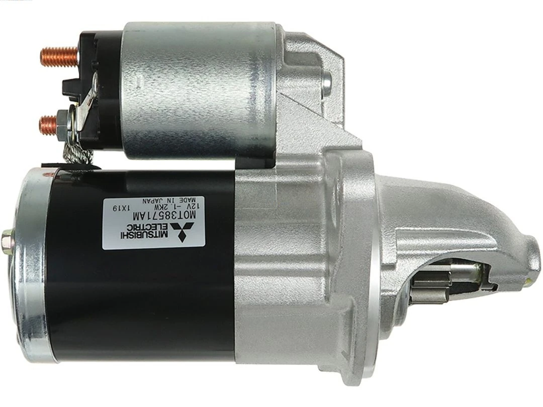 Стартер Subaru Outback V універсал (B15, BS) (2014 - 2019) ціна, від 44.59 USD