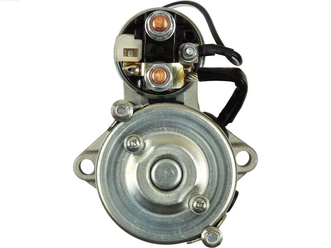 Стартер As-pl S1069 ціна, від 50.68 USD