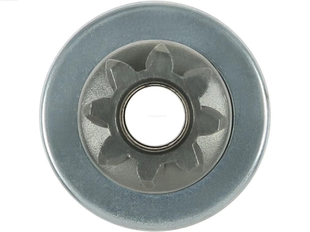  Бендикс стартера Mitsubishi Galant 5