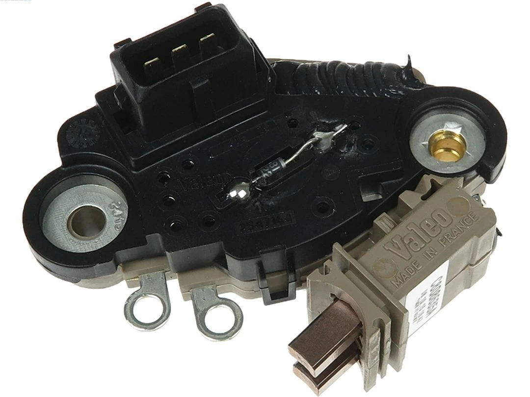 Купити Реле генератора Land Rover Range Rover III L322