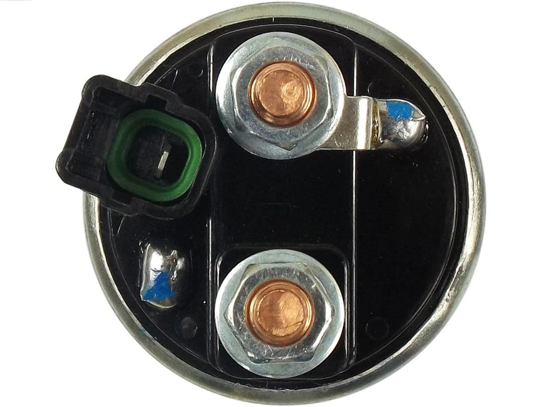 Контактор As-pl SS4024 ціна, від 25.17 USD
