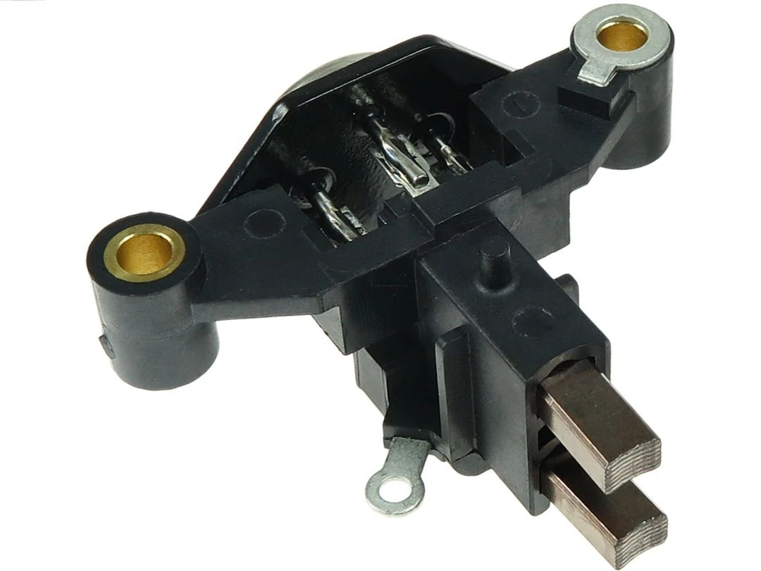 MGX1122 Mahle Original Реле-регулятор (напруги)