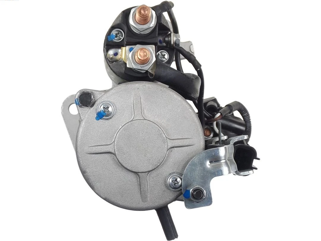 Стартер As-pl S5187 ціна, від 232.36 USD