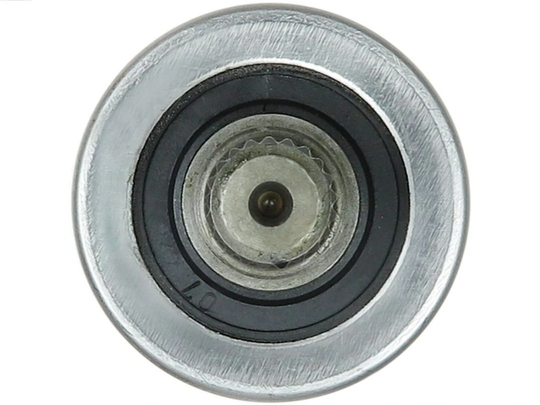 SD1114P As-pl Привід стартера бендикс