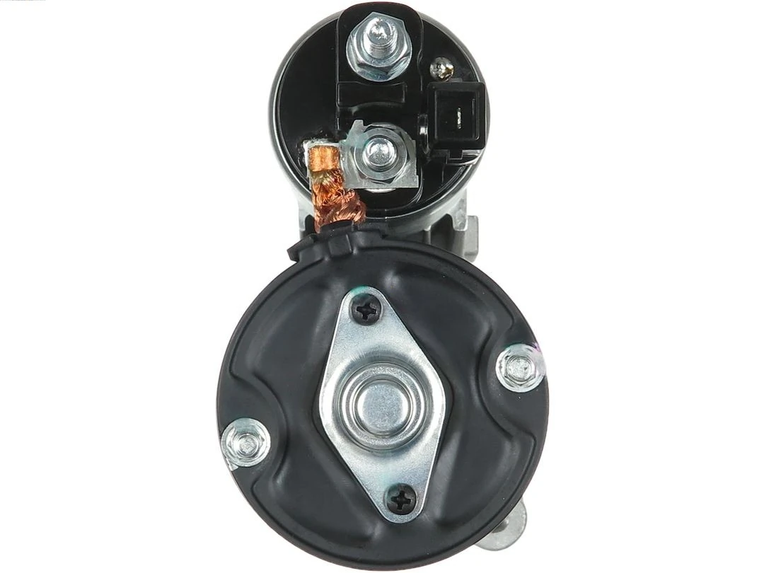 Стартер As-pl S0391 ціна, від 95.32 USD