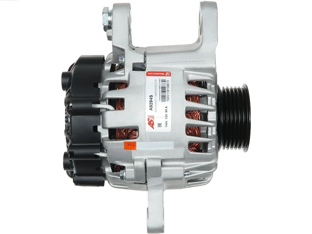 Генератор As-pl A9294S ціна, від 101.35 USD