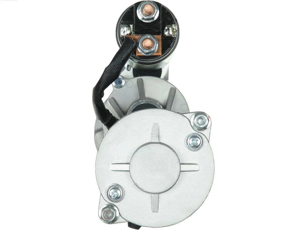 Стартер As-pl S5036 ціна, від 157.36 USD