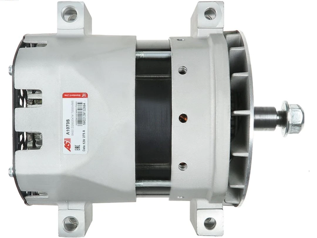 Генератор As-pl A1073S ціна, від 664.05 USD