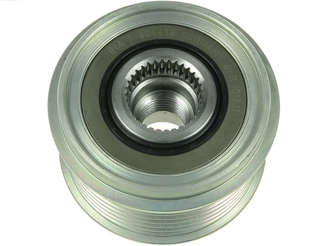 Купити 940113010134 Magneti Marelli Шків генератора